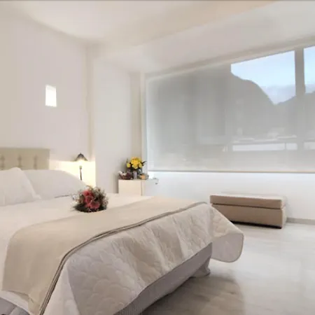 Hotel Inter Bogota-2