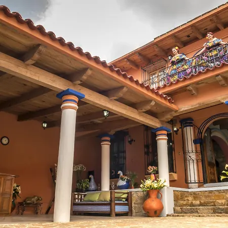 Hotel Tierra Maya-3