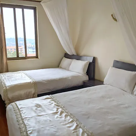 Prestige Hotel Suites-3