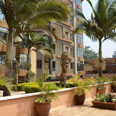 Prestige Hotel Suites-2