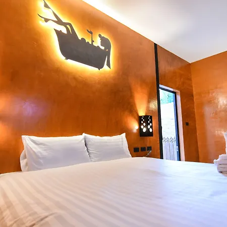 Bedvilla Chiangrai-3