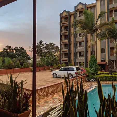Prestige Hotel Suites-2