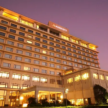 Nanki-Shirahama Marriott Hotel-3