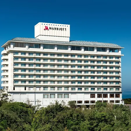 Nanki-Shirahama Marriott Hotel-3