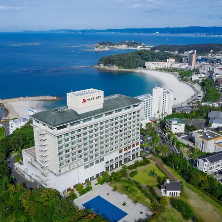 Nanki-Shirahama Marriott Hotel-2