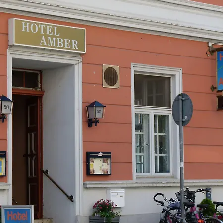 Hotel Amber Altstadt-3