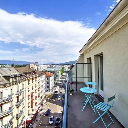 Hotel Montana-2