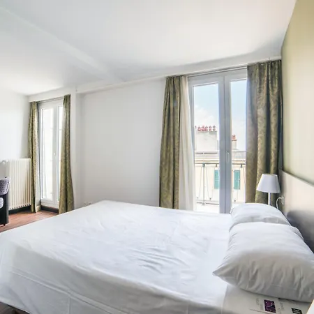 Hotel Montana-3
