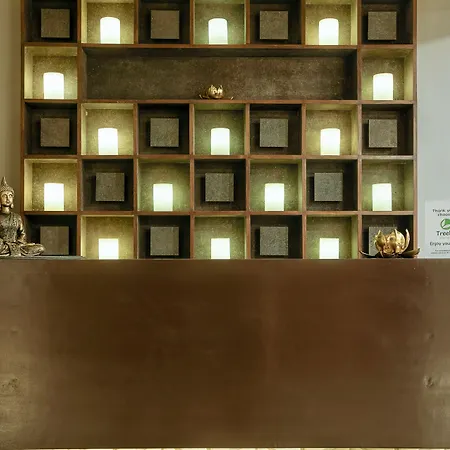 Treebo Southwest Inn Dwarka-3