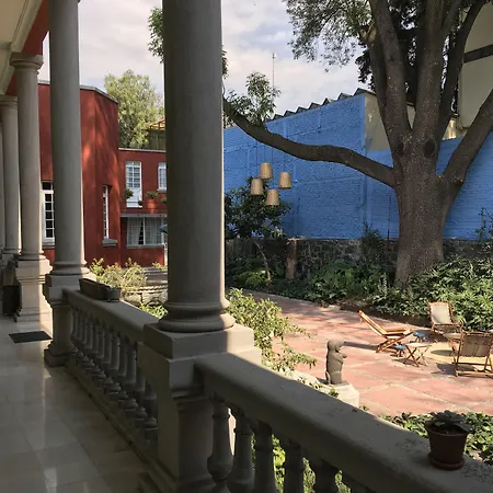 Casa Moctezuma-2