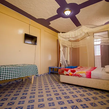 Grande Hotel Isiolo-3