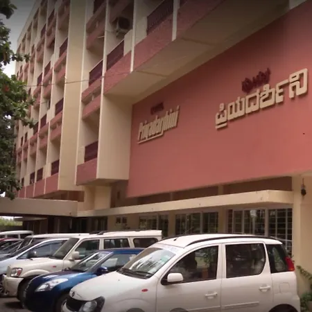 Hotel Priyadarshini Classic-2