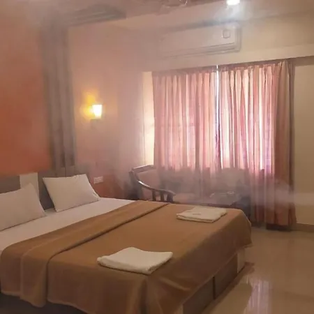 Hotel Priyadarshini Classic-3