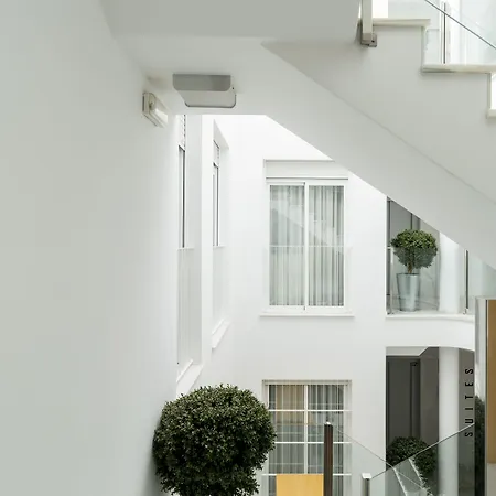 Suites Del Pintor-2