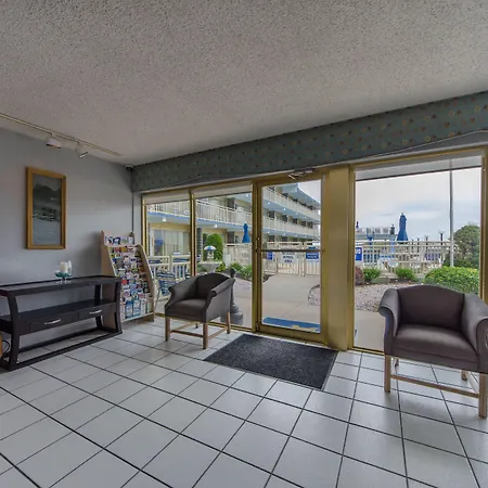 Attache Motel-3