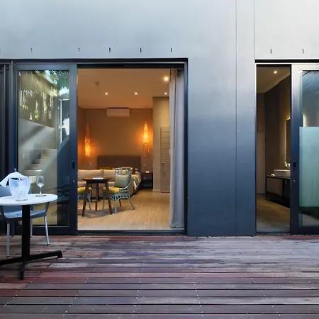 The Tree House Boutique Hotel By The Living Journey Collection-3