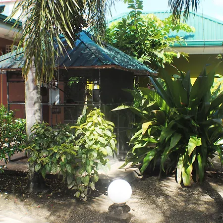 Joah Inn Appartementen-2