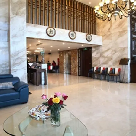 Paris Boutique Hotel Sapa-3