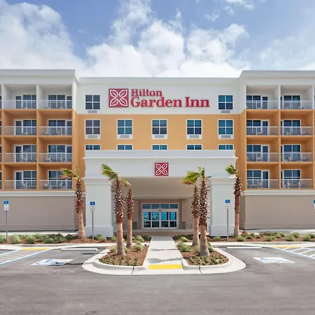 Hilton Garden Inn Ft. Walton Beach-2