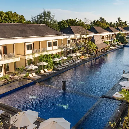 Hotel Ombak Paradise-3