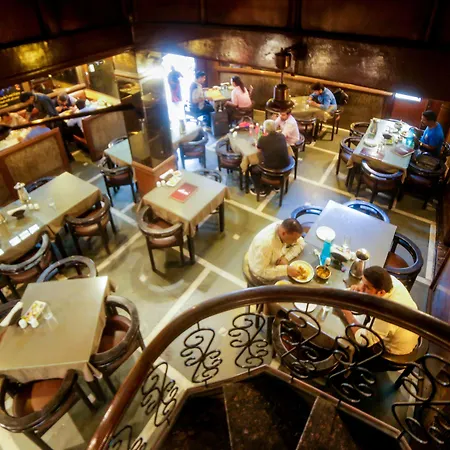 Hotel Lucky Bandra-2