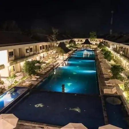 Hotel Ombak Paradise-2