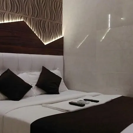 Hotel Palace Residency-2