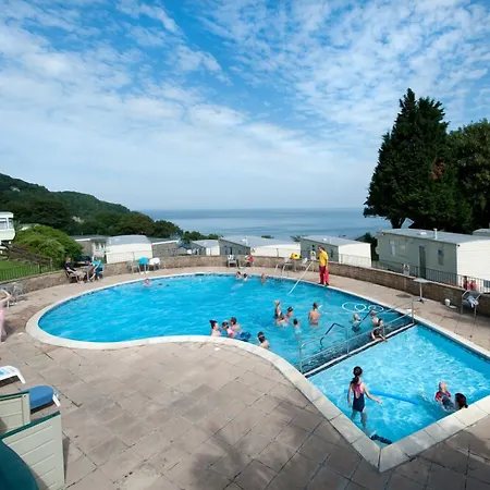 Sandaway Holiday Park-3