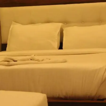 Hotel Palace Residency-3