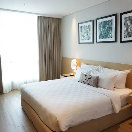 Midtown Residence Surabaya-3