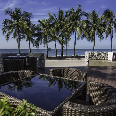Kalm Bangsaen Hotel-3