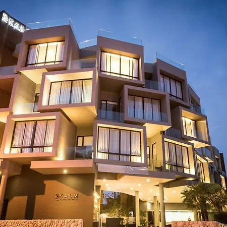 Kalm Bangsaen Hotel-2