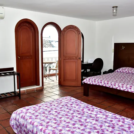 Hotel Zaraya-3