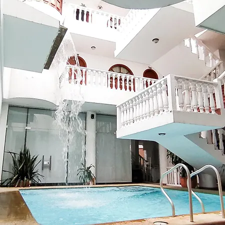 Hotel Zaraya-2