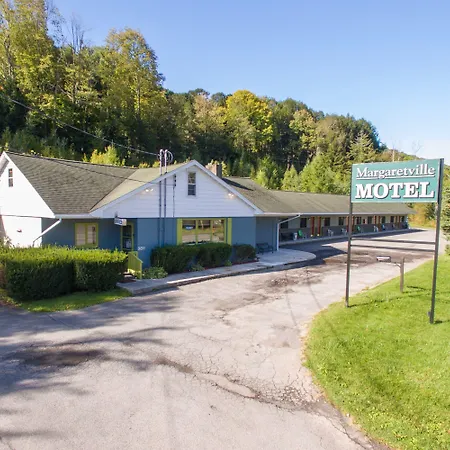 Margaretville Motel-3