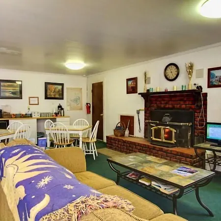 Margaretville Motel-2