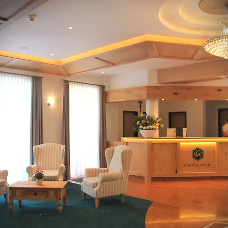 Hotel Schwabenwirt-2