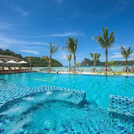 Phi Phi Harbour View Hotel-SHA Extra Plus-3