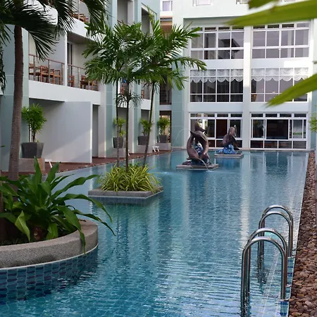 Phi Phi Harbour View Hotel-3