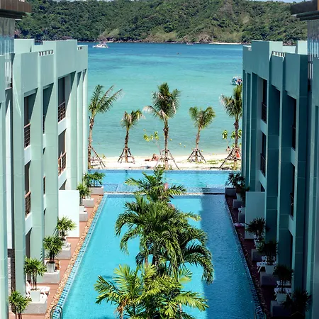 Phi Phi Harbour View Hotel-2