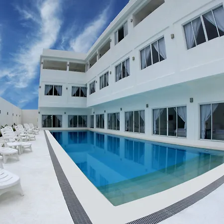 Coron Bluewave Hotel-2