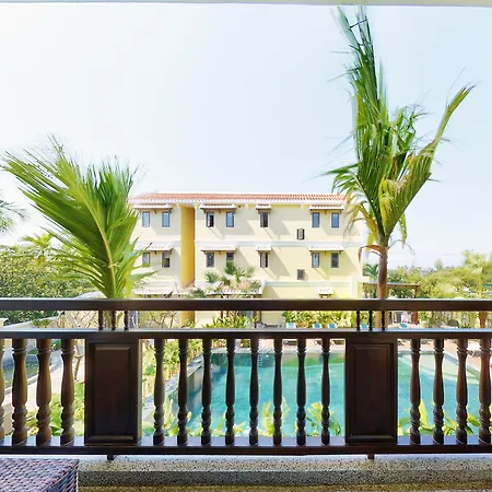 Hoi An Field Boutique Resort & Spa-3