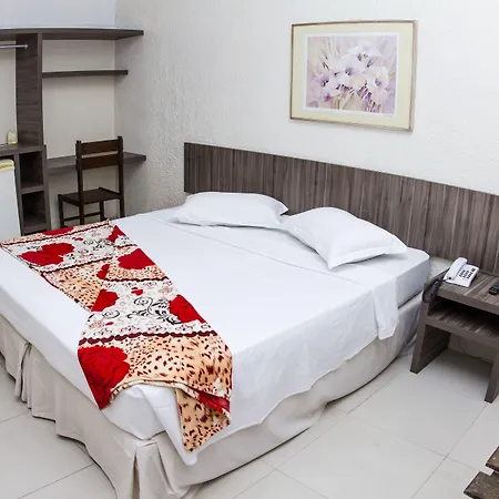 Ara Mar Praia Hotel-2