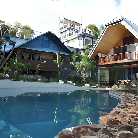 Coron Bluewave Hotel-3