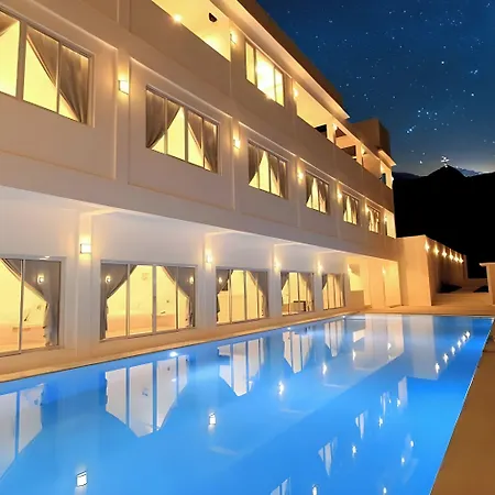 Coron Bluewave Hotel-2