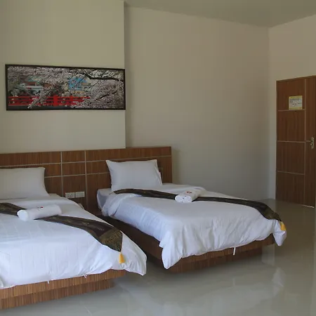 Tawan Anda Garden Hotel-3
