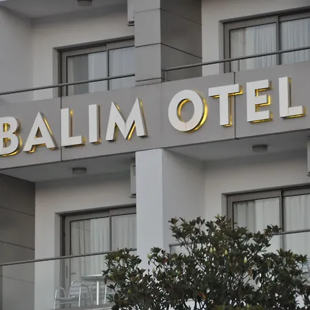 Balim Hotel-3