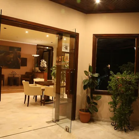 Hotel Magdalena-2