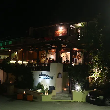 Hotel Magdalena-3