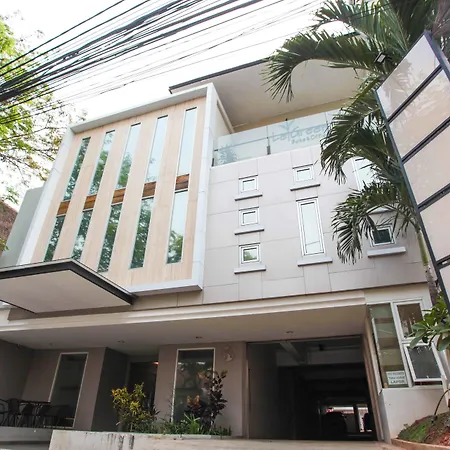 Legreen Suite Kuningan-2